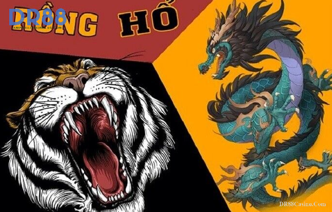 Tìm hiểu cách chơi rồng hổ và tham khảo luật chơi mới nhất 2025