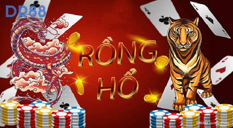 Tìm hiểu cách chơi rồng hổ và tham khảo luật chơi