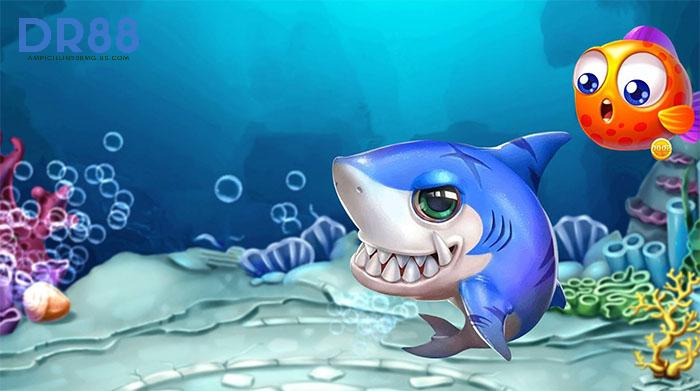 Bắn Cá DR88: Game Bắn Cá Đổi Thưởng HOT Nhất 2025 | DR88