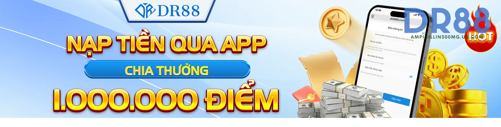 Trang chủ DR88